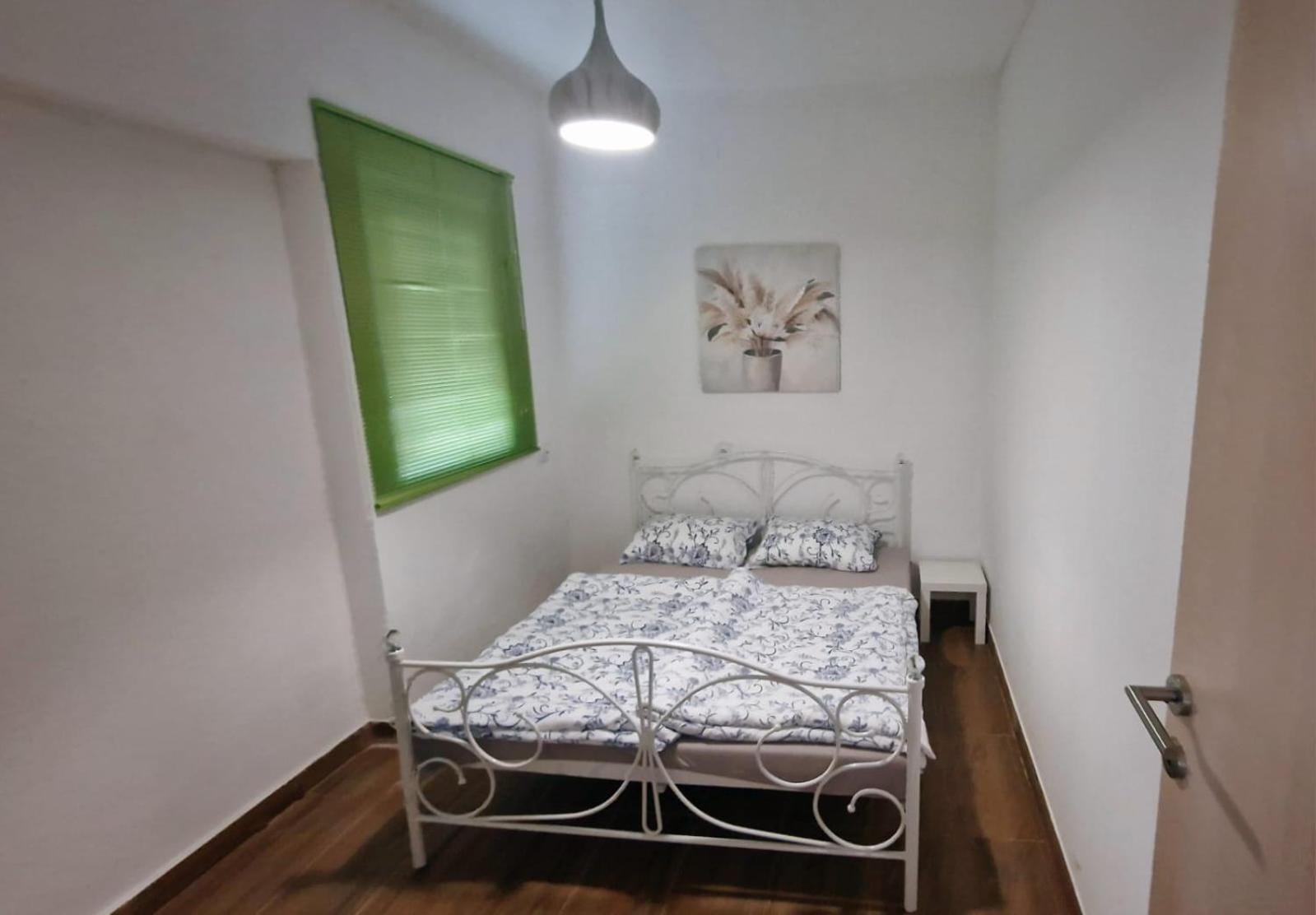 Apartman Lena Tusilovic Екстериор снимка
