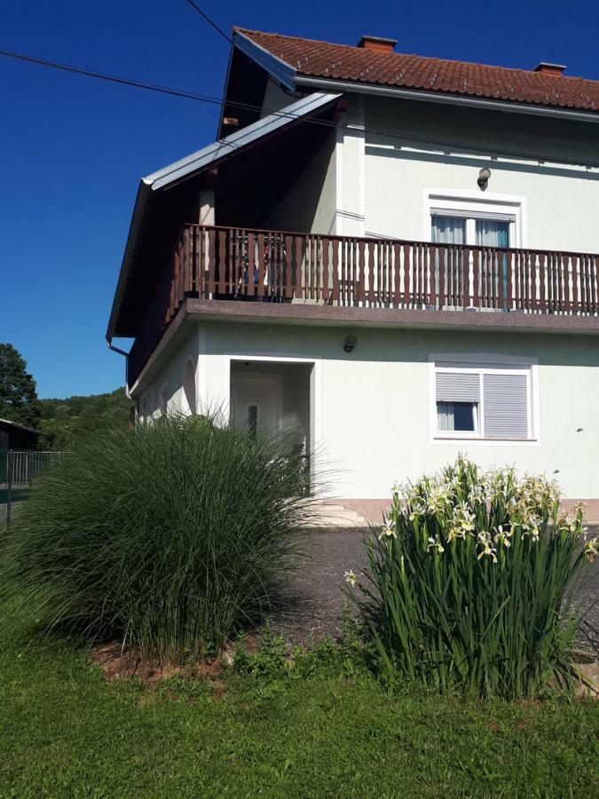 Apartman Lena Tusilovic Екстериор снимка
