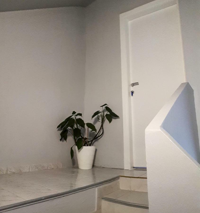 Apartman Lena Tusilovic Екстериор снимка
